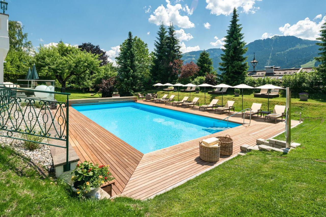 Tennerhof Luxury Kitzbuhel