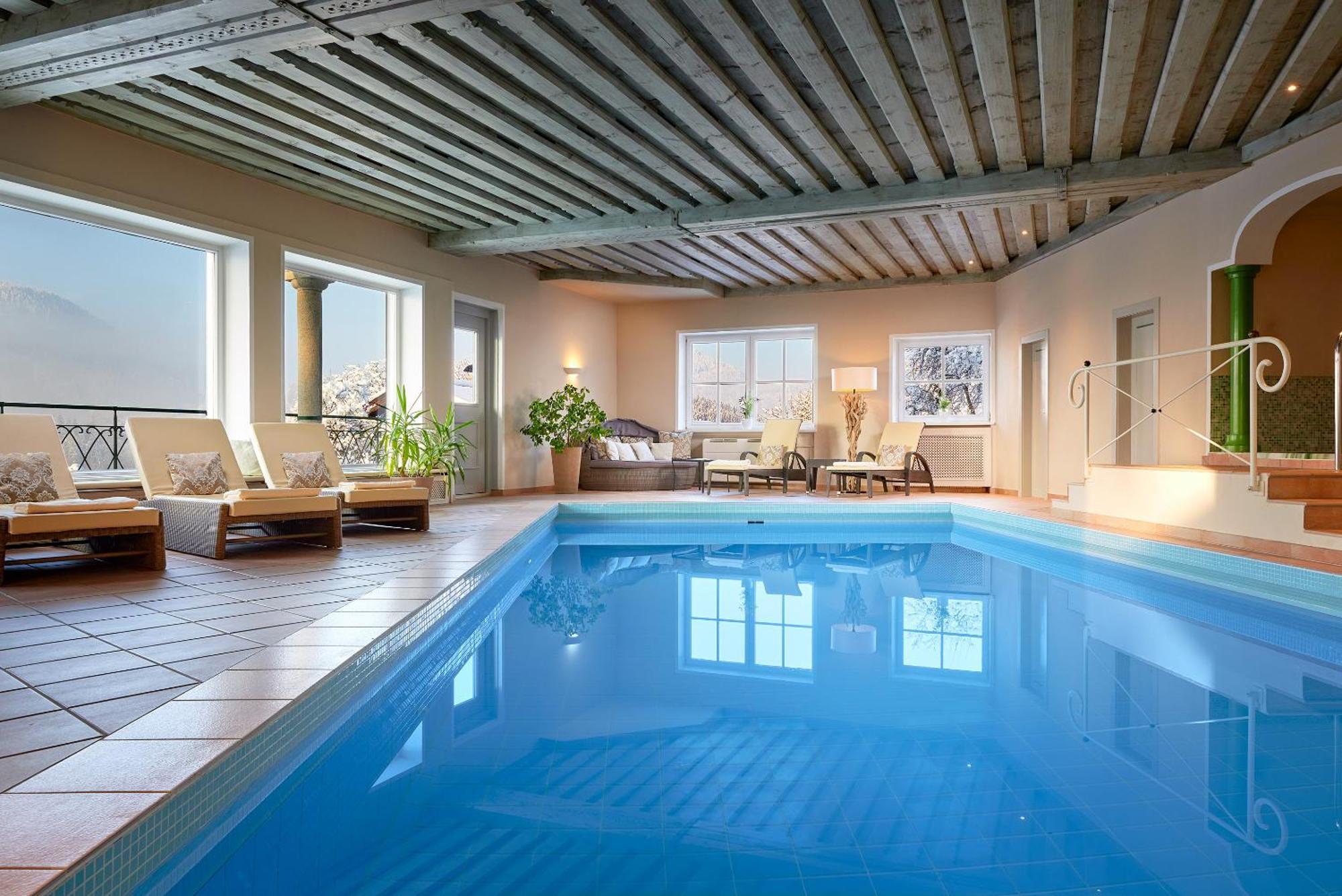 Tennerhof Luxury * Kitzbuhel