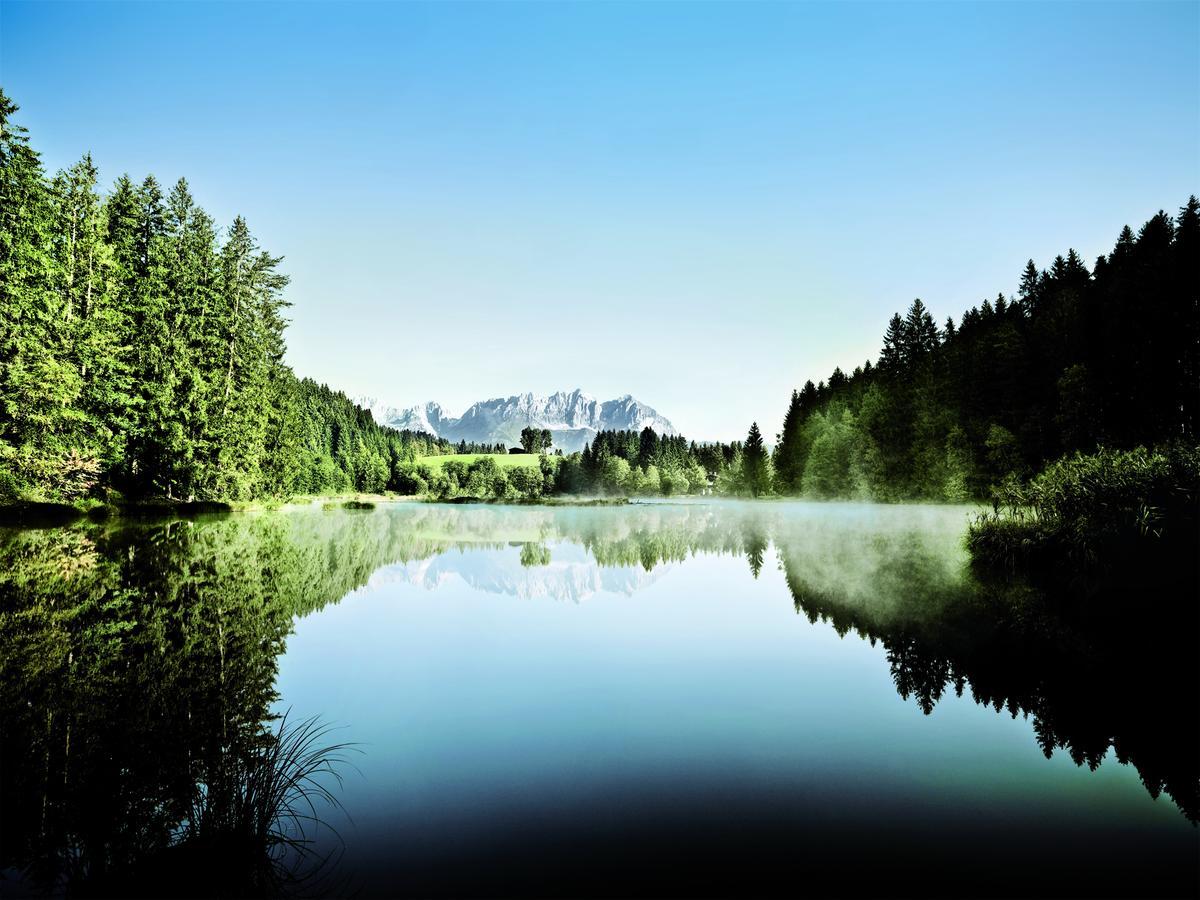 Chalet Tennerhof Luxury