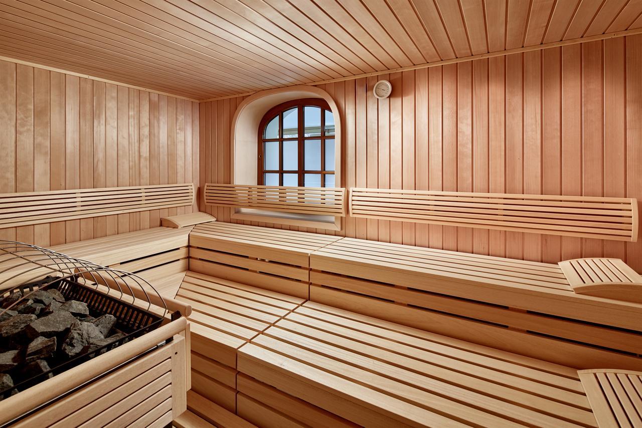 Tennerhof Luxury Chalet *