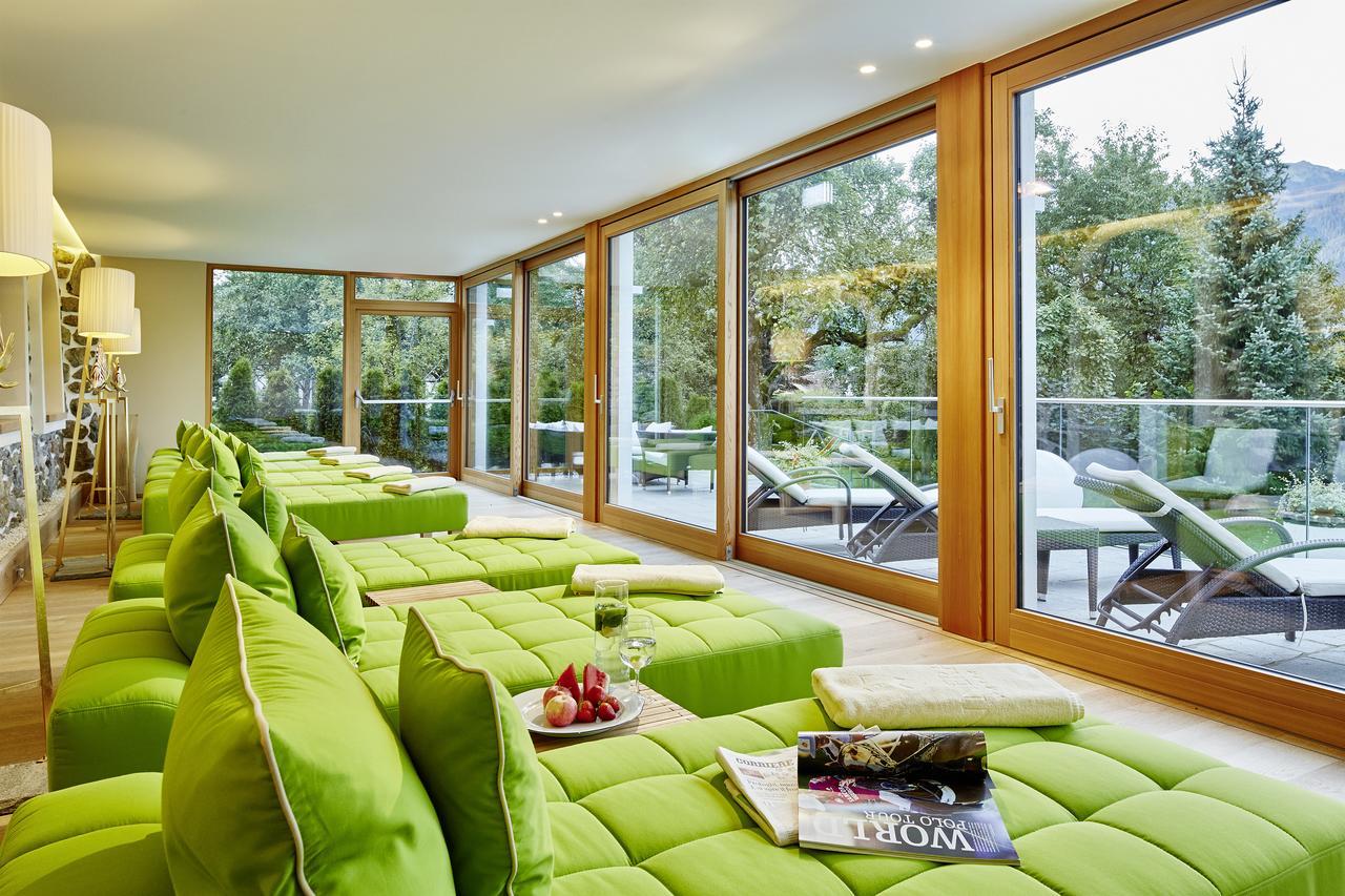 Tennerhof Luxury *