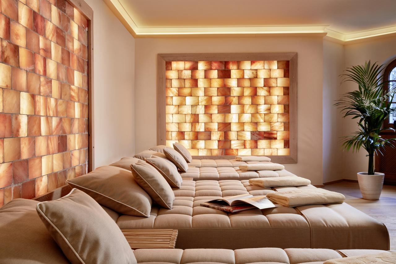 Chalet Tennerhof Luxury