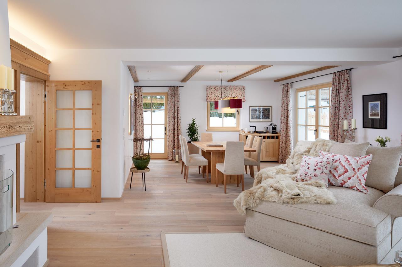 Tennerhof Luxury *