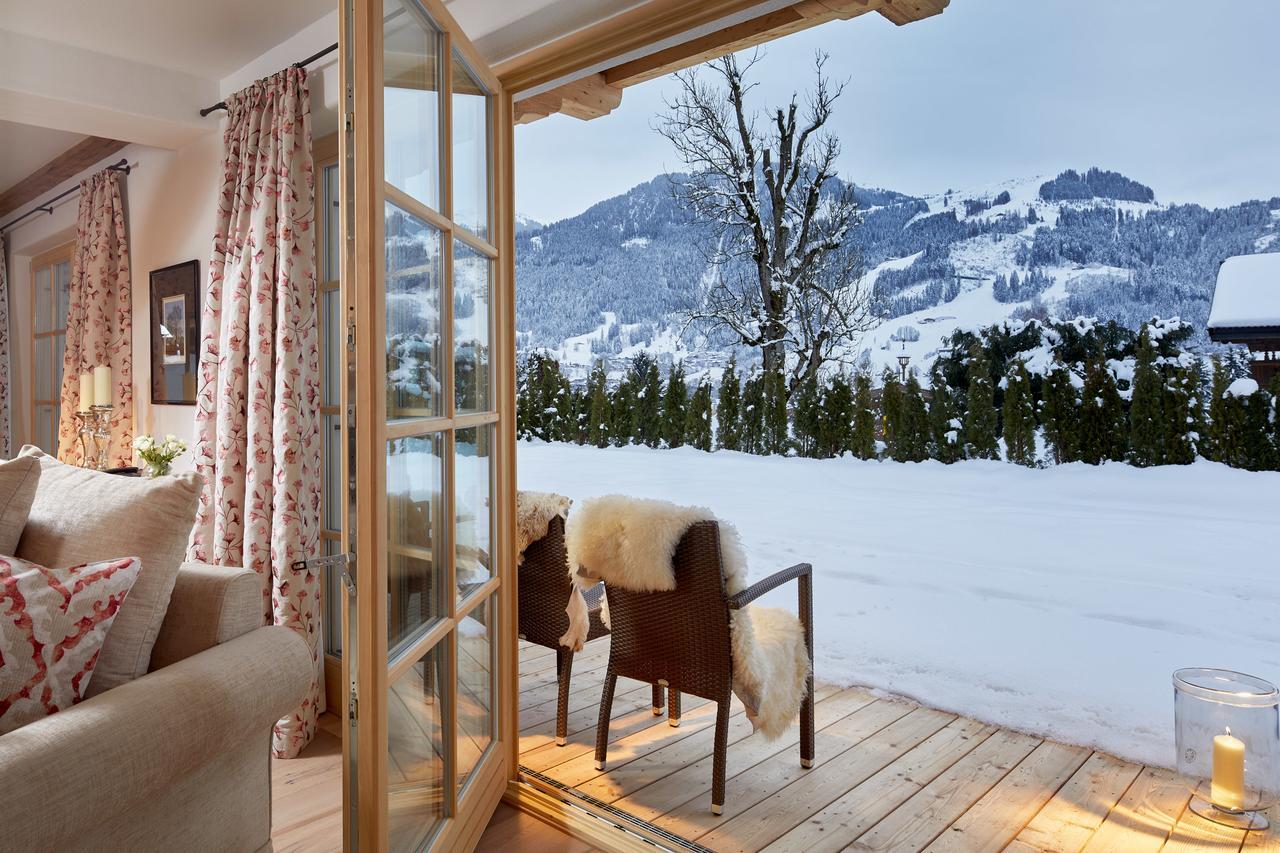 Tennerhof Luxury