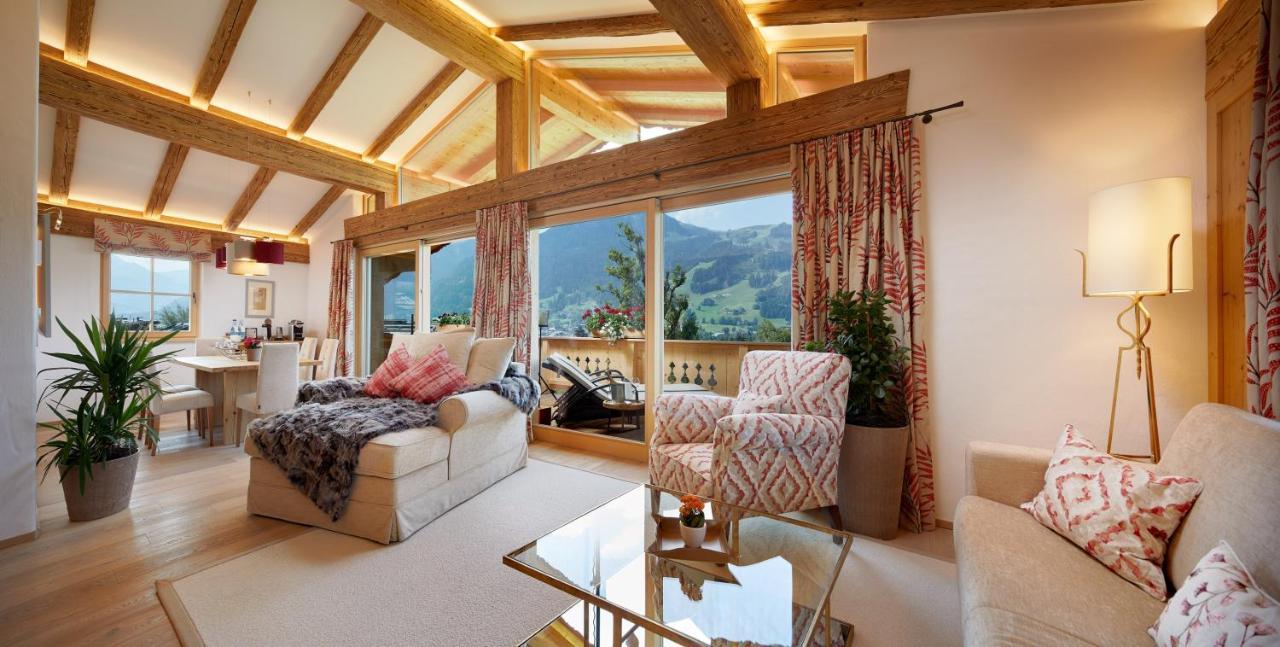 Tennerhof Luxury