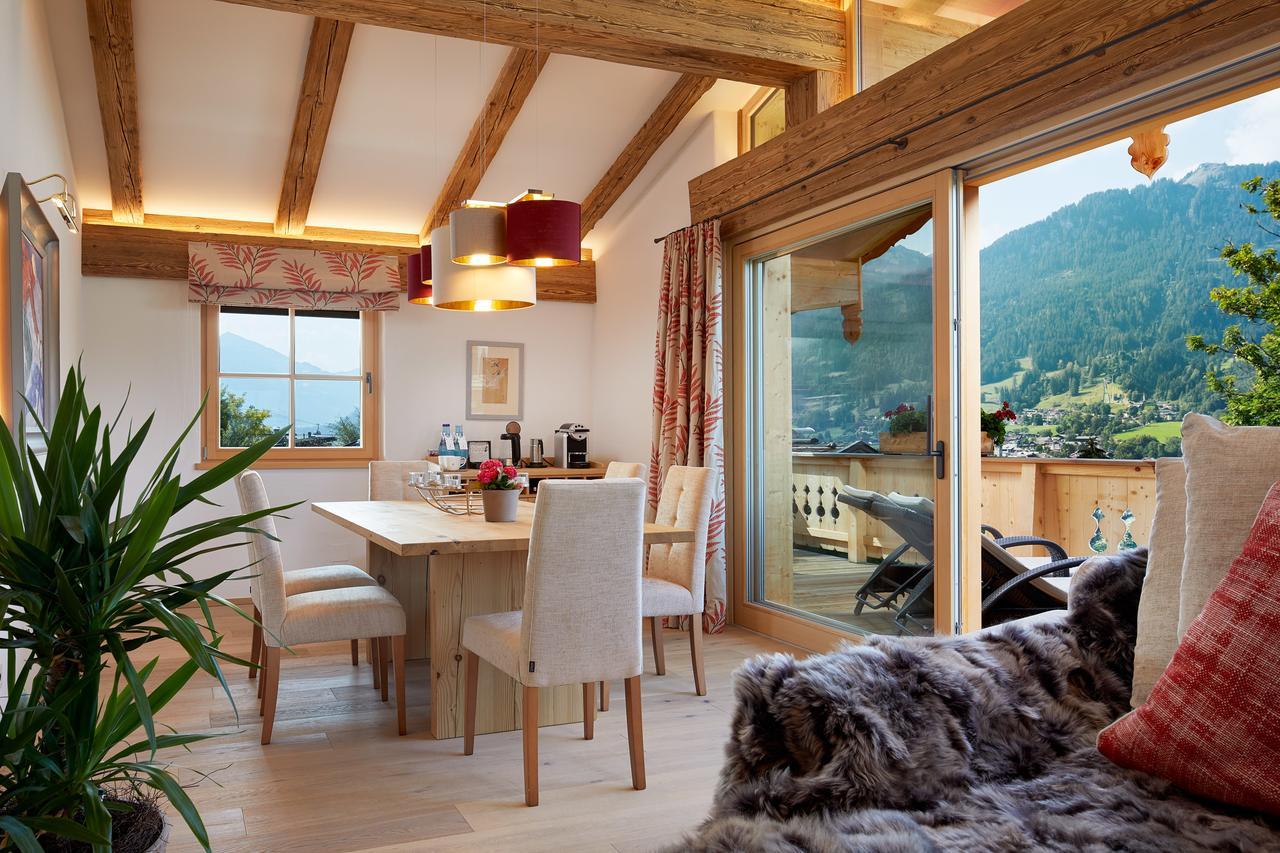 Tennerhof Luxury
