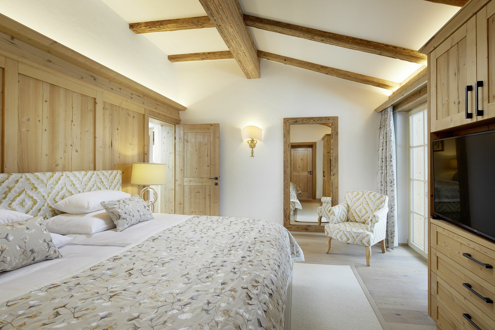 Tennerhof Luxury *